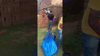 king Kite club reyaz vs magic Kite Club