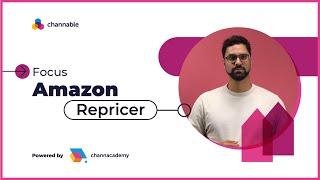 Amazon Repricer Explained | Channable