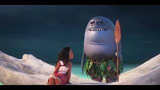 Disney's Moana 2 | Promise Action | In Cinemas 28 November