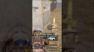 1v3 WIPE WITH FABLED ENEMY! #pubgmobile #metroroyale #pubgmetro