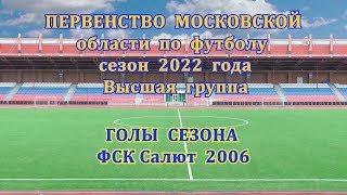 ФСК Салют 2006