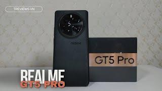 Realme GT5 Pro | Đánh giá với góc nhìn người dùng