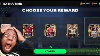 97+, 98+, & 99+ Store Pack Opening! Sabbir Fc Mobile