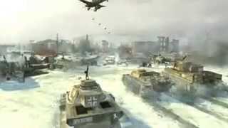 Company of Heroes 2 Trailer