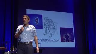 Cómo superar el miedo a emprender  | Sebastián Gutierrez Michelena | TEDxSanJosedeMayo