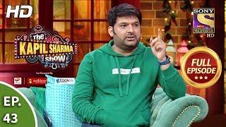 The Kapil Sharma Show Season 2-दी कपिल शर्मा शो सीज़न 2-Ep 43-Kumar Sanu And Sameer Ji-25th May, 2019