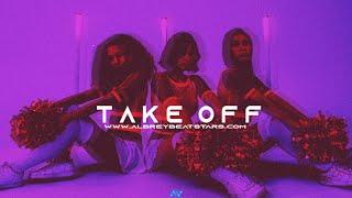 Dancehall Shatta Riddim | Blaiz Fayah Type Beat Instrumental "TAKE OFF" (PROD.ALBREY)