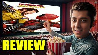 Deadpool & Wolverine Movie REVIEW | Hindi | Daanav Review