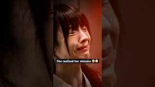 ️ The way He Forgive her #shorts #shortsfeed #chinesedramaengsub #cdrama #hiddenlove #romance