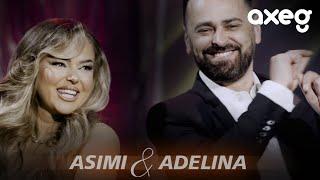 Asim Gashi & Adelina Spahija - POTPURI