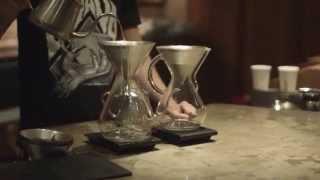 Coffee Coffee: A Specialty Coffee Documentary