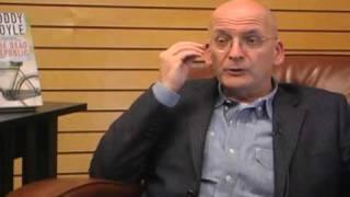 Roddy Doyle Interview