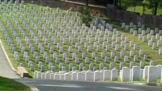 The Residents of Arlington Cemetery