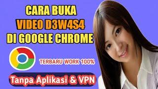 Cara Terbaru Membuka Video Yang Tidak Bisa Dibuka di Chrome