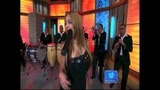 El Dasa En Despierta America (2012)