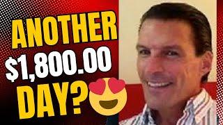 DIGITAL GROWTH COMMUNITY - LEGACY BUILDER PROGRAM & HOW I MADE $1,800 IN ONE DAY!! MY SECRET SAUCE!