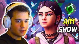 HELLİAN İLE KORKUSUZ CLOVE GAMEPLAY!!!