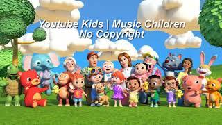 Musik Anak Free |Musik No Copyright|