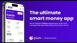 Investing in Plum Fintech in 2024