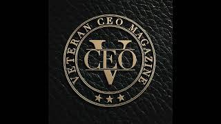 From Combat Camera to CEO - VCEO Episode 3 - Mark Harper