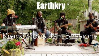 @EarthKry  - "See You Again" | Rising Vibes Jam Sessions