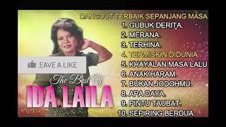 full album ida laila