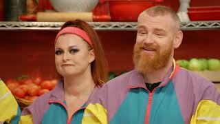 Worst Cooks in America