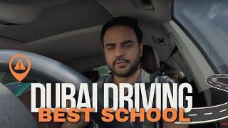 How to Select Best Driving School in Dubai