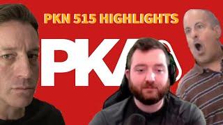 PKN 515 Highlights