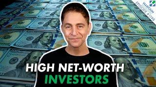 How to Network With High Net Worth Individuals | Networking Strategy