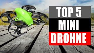 TOP 5: Die beste Drohne 2021! Günstige und Beste Mini Drohnen mit Kamera kaufen.