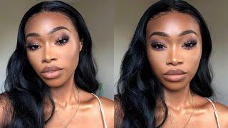 IS IT TOO EARLY FOR FALL LOOKS? FT. JACKIE AINA X ANASTASIA BEVERLY HILLS PALETTE