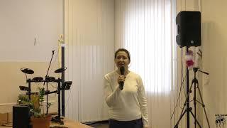 Дом Божий - Молитва о умирающих