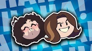 Game Grumps Laughing Fits Compilation!