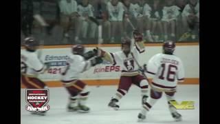 Mathew Barzal - 2007 - Brick Invitational Hockey Tournament