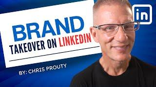 How To Increase Brand Visibility   LinkedIn Content Marketing