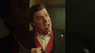 Who the f＊ck are you？ ｜ Lilyhammer #lilyhammer #criminalminds #series #show #netflix