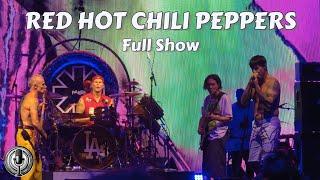 Red Hot Chili Peppers - Full Show - Darien Lake, NY 7/12/2024
