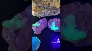 Hyalite Opals UV