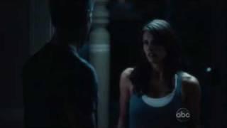 Andy/Sam First Kiss! (Rookie Blue)