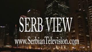 SERB VIEW - TV Show for the Serbian Diaspora STV USA