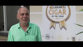 CAESAR Cigar of the Year 2024