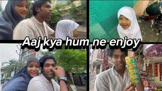 Aj kya Hum Ne Enjoy 🫶 (@sam.malik.890 ) #explore #trending #viralvideo