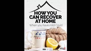 How You Can Recover At Home, When You Have Mild Covid? | CNN News18