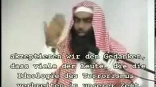 Wiederbelebung der Ummah UNTERTITEL DEUTSCH Teil 3von5.avi