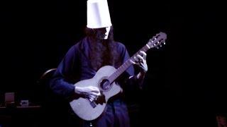 Buckethead: The Mishawaka - Bellvue, CO 8/28/09