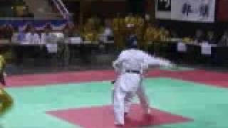 Super Kick 1