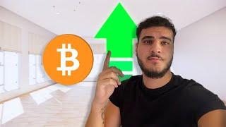 Bitcoin Bull Run Started  l  Best Take Profits