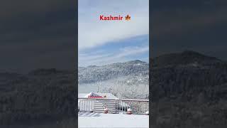 Snow + Mountains + Song #rawalakot #kashmir #ajk #pakistan #poonch #mirpur #mirpurajk #snow #mirpuri