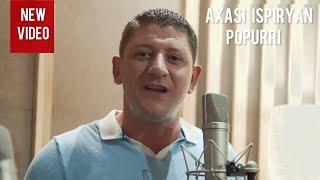 Axasi Ispiryan - Popurri -  Ազգագրական երգերի շարան / NEW 2021/  (Produced by Usoyan Production)